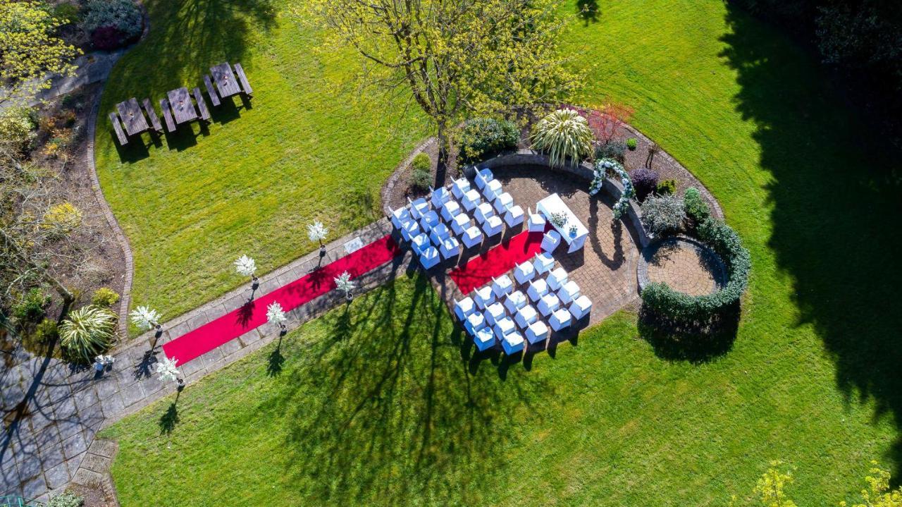 Ardboyne Hotel Navan Exterior photo