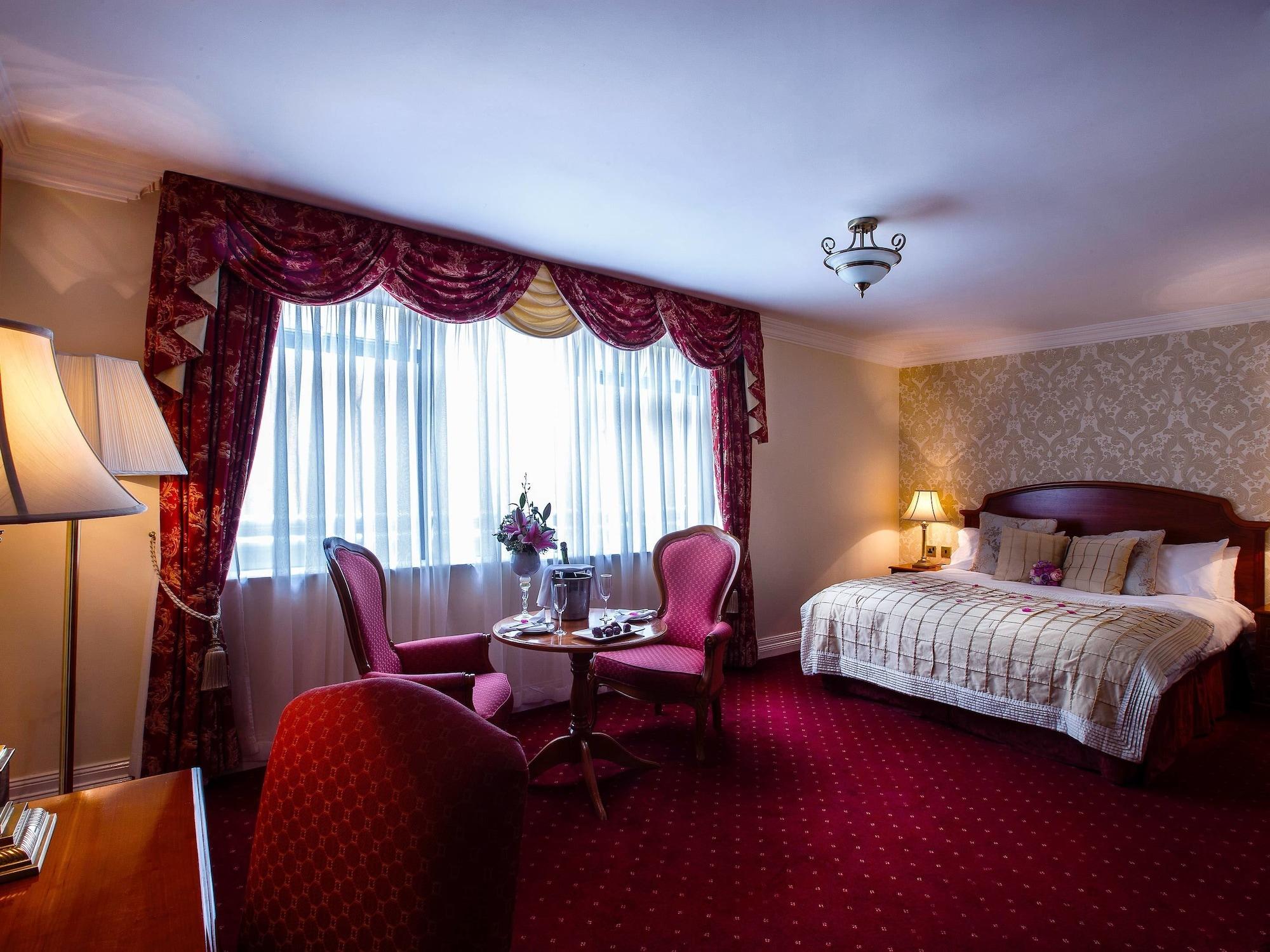 Ardboyne Hotel Navan Exterior photo