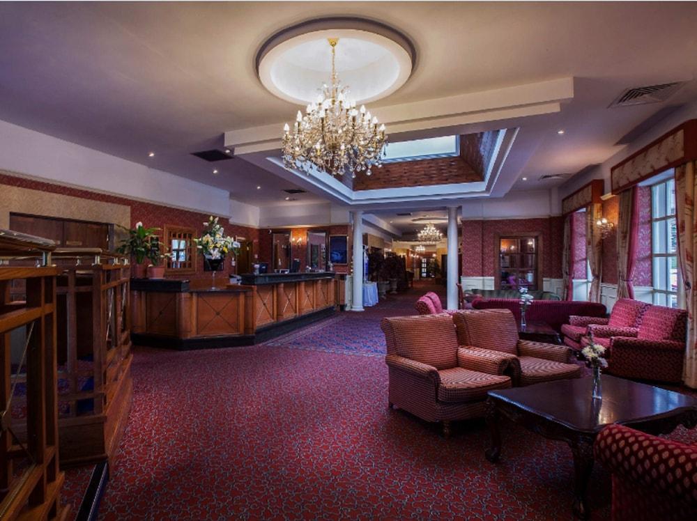 Ardboyne Hotel Navan Exterior photo