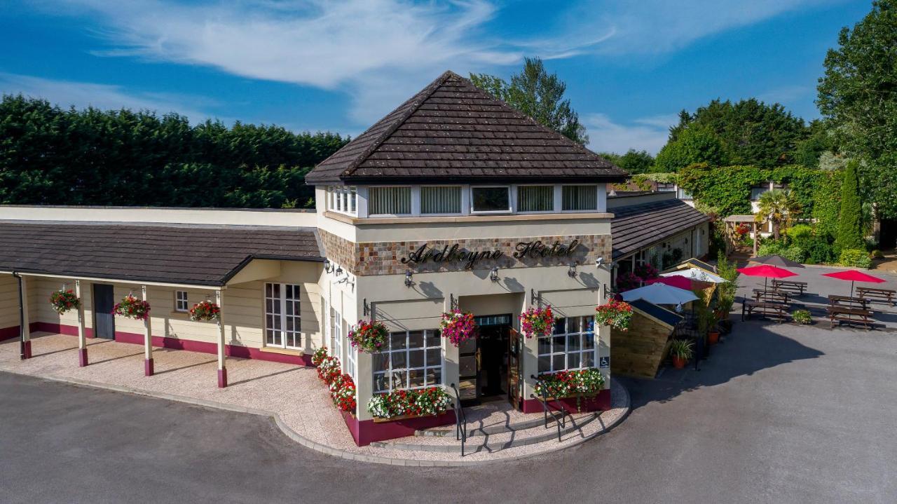 Ardboyne Hotel Navan Exterior photo