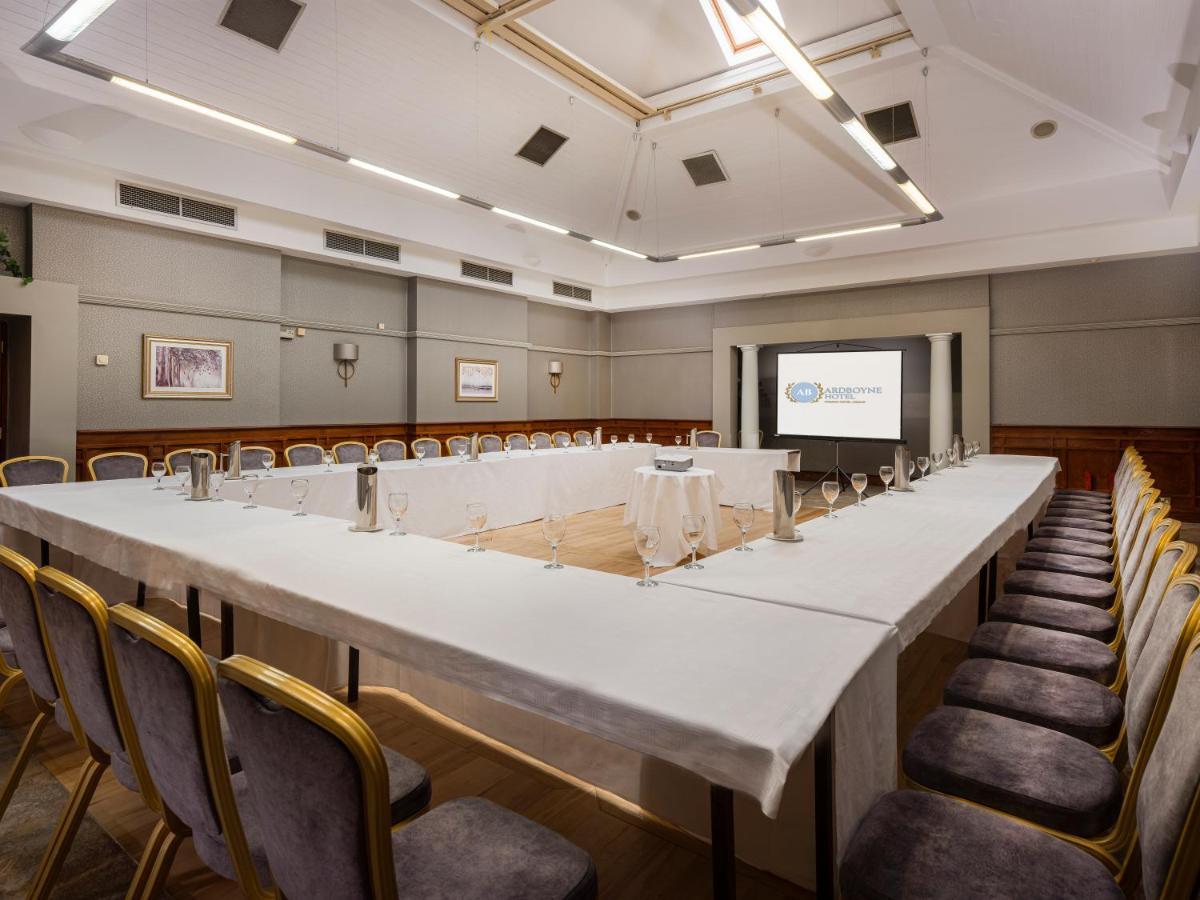 Ardboyne Hotel Navan Exterior photo