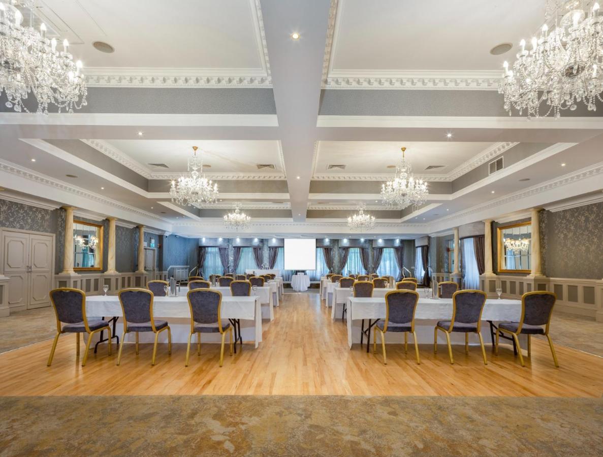 Ardboyne Hotel Navan Exterior photo