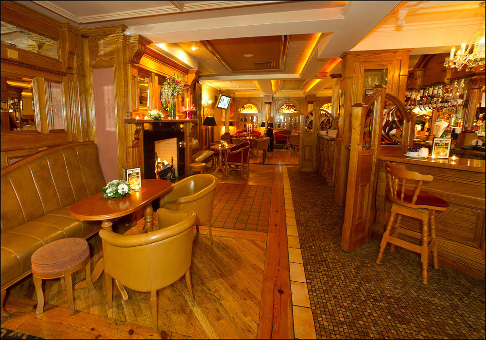 Ardboyne Hotel Navan Exterior photo