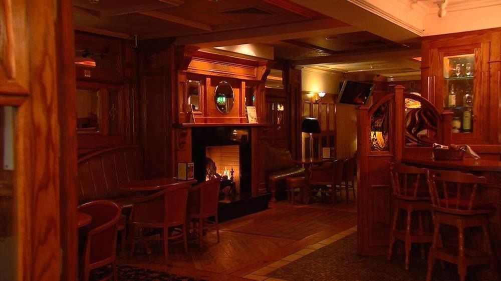 Ardboyne Hotel Navan Exterior photo