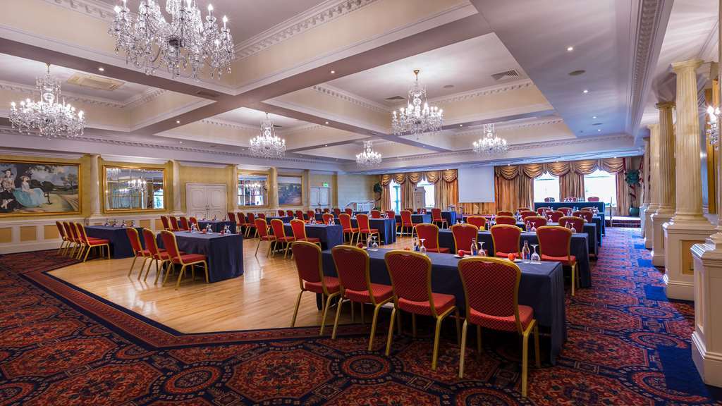 Ardboyne Hotel Navan Exterior photo