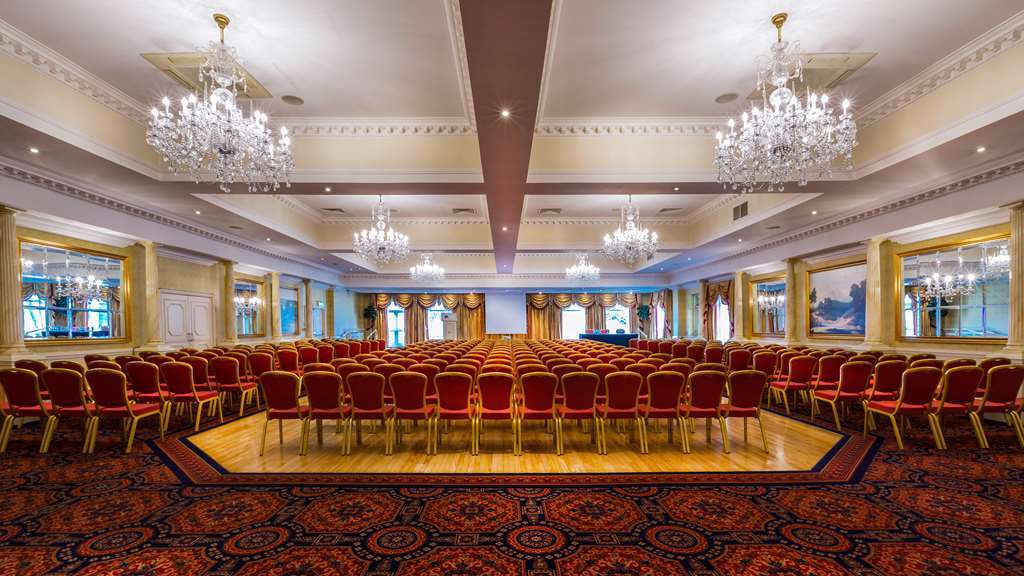 Ardboyne Hotel Navan Exterior photo