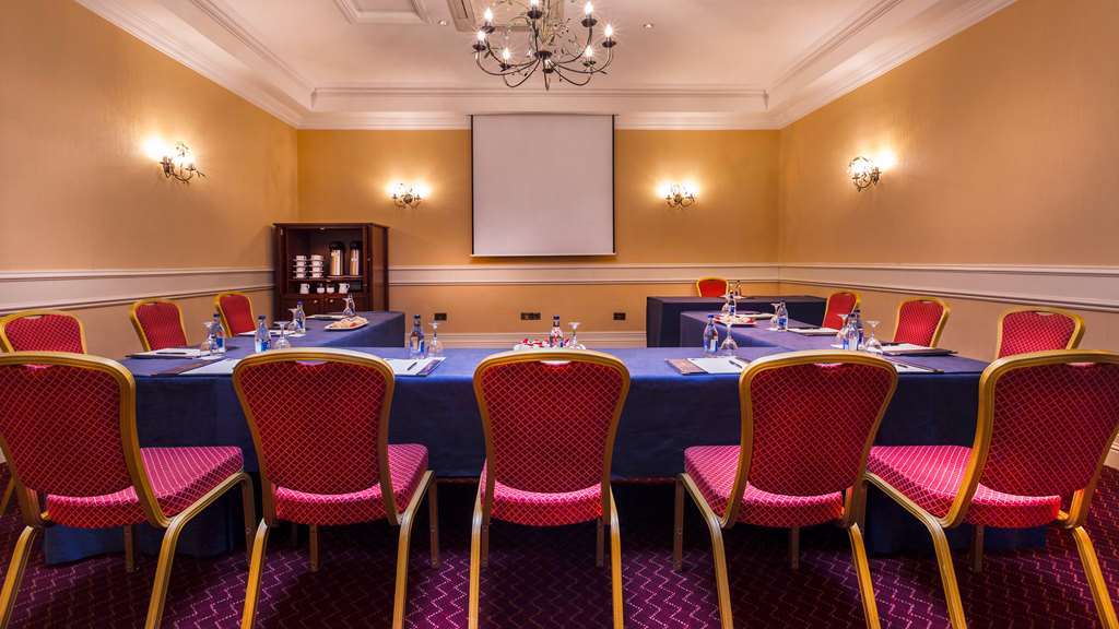 Ardboyne Hotel Navan Exterior photo