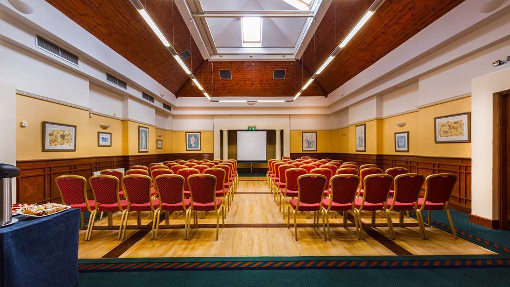 Ardboyne Hotel Navan Exterior photo