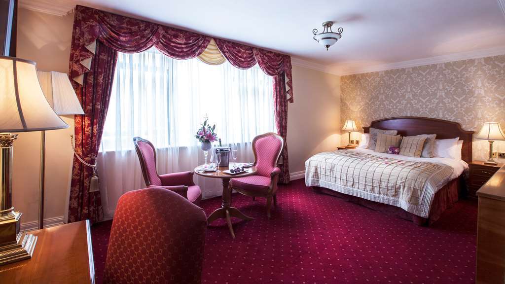 Ardboyne Hotel Navan Room photo